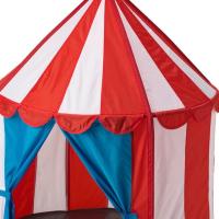 ราคา [มือสอง] IKEA - เต็นท์เด็ก เต้นท์เด็ก (7030285591)