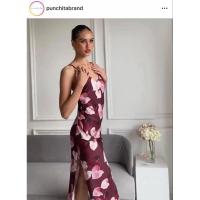 ราคา Punchita - Irina maxi dress size xs (25576662434)