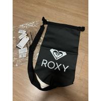 ราคา ROXY water proof bag กระเป๋ากันน้ำ ของแท้ (26170034173)