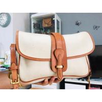 ราคา กระเป๋าหนังแท้แบรนด์แท้ Dooney & Bourke จาก USA (2514968301)
