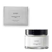 ราคา La Collection Privée Christian Dior Lucky body creme (15772659529)