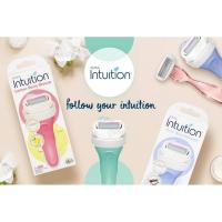 ราคา มีดโกนสูตรละมุน Schick (23349528387)