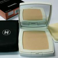 ราคา แป้ง Chanel le Blanc Whitening Compact Foundation long lasting Radiance Thermal comfort SPF 25 PA+++ (732465463)
