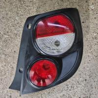 ราคา ไฟท้ายเชฟ sonic 5 ประตู (5439319853)