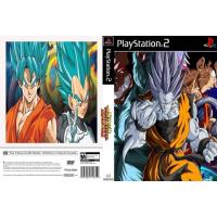 ราคา แผ่นเกมส์ PS2 DRAGON BALL Z BUDOKAI TENKAICHI 3 VERSIÓN LATINO MODS HEROES Vs AF 2020 คุณภาพ ส่งไว (DVD) (21871530592)