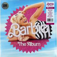 ราคา Barbie The Album (Hot Pink Vinyl) (24317526416)