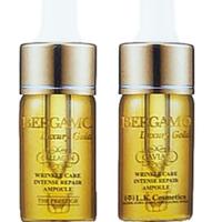 ราคา Luxury Gold Collagen Caviar Wrinkle Care (79529089)