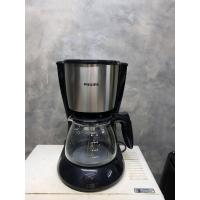 ราคา PHILIPS เครื่องชงกาแฟ รุ่น HD7457 สีดำ มือสอง ไม่มีกล่อง (11448638848)