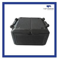 ราคา กล่องเก็บอุณหภูมิ กล่องเก็บความร้อน-เย็นแบบพับได้ EPP foam Foldable Cooler Box (7036814938)