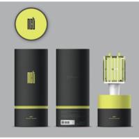 ราคา ✅พร้อมส่ง วันที่ 4 แท่งไฟNCT Light stick ของแท้ (4338014691)