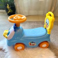 ราคา รถขาไถเป็ด มีเพลง รถ4ล้อ ปลอดภัย (24646952342)