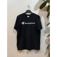 ราคา เสื้อยืด Champion มือสอง Size M (23186254542)