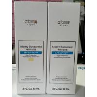 ราคา .อะโทมี่ ครีมกันแดด Atomy Sunscreen SPF50+PA+++ (26760479950)