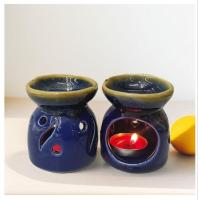 ราคา เตาน้ำมันหอมระเหย เตาเผา เตาจิ๋ว (28109845118)