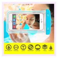 ราคา ⚡️ซองกันน้ำเรืองแสง (186285097)