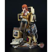 ราคา GSC Steins;Gate Kurisu Makise - Reading Steiner 1/7 Complete Figure (42672541143)