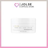 ราคา THANK YOU FARMER Rice Pure Gel and Cream 80ml (24131139605)