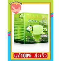 ราคา กาแฟ Truslen Matcha Latte จำนวน 1 กล่อง 10 ซอง (15522771046)