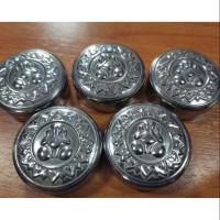 ราคา ตลับสีผึ้งสแตนเลส​ พระปิดตา (20484034235)