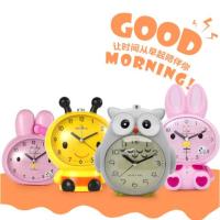 ราคา ⚡️พร้อมส่ง.จากไทย ⚡️ Hello Kitty นาฬิกาปลุกตั้งโต๊ะเขียนหนังสือ (3649443840)