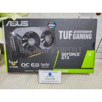 ราคา ASUS TUF GTX 1660 GAMING 6G OC (8286672328)