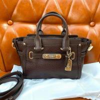 ราคา COACH COACH SWAGGER 20 (5614409255)