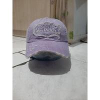 ราคา หมวก Von Dutch ดั้งเดิมมือสอง (27756222627)
