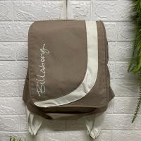 ราคา กระเป๋าเป้ Billabong กว้าง 13 สูง 14 ก้น 4 นิ้ว ราคา 450 บาท (28505666678)