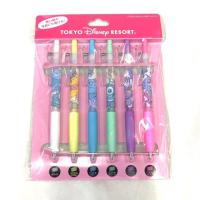 ราคา ชุดปากกาสีพาสเทล ลาย Monster Inc (1217087398)