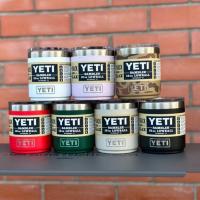 ราคา Yeti Rambler 10oz Lowball 2.0 With Magslider Lid แก้วเก็บอุณหภูมิ แก้วกาแฟ (12119569510)