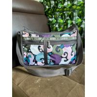 ราคา กระเป๋าสะพายข้าง LESPORTSAC Pl Lesports (40858319509)