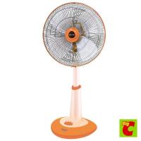 ราคา Sharp ชาร์ป พัดลมสไลด์ รุ่น PJ-SL201 ขนาด 20 นิ้ว คละสี (7025794320)