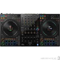 ราคา PIONEER DJ DDJ-FLX10 DJ controller 4 ชาแนล สำหรับ rekordbox และ Serato DJ Pro สินค้าใหม่ค้างสต๊อกเครื่องศูนย์ไทยสภาพ 99% (24366155277)