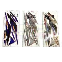 ราคา สติเกอร์ Yamaha Mio z ปี2010รุ่น22 (21741477225)