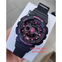 ราคา นาฬิกา BABY-G รุ่น BA-111-1A (25302003769)