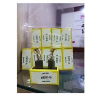 ราคา Stanley อะไหล่แปรงถ่าน โต๊ะเลื่อยวงเดือน รุ่น STST1801 STST1825 ของแท้ part no 5140147-54 (29678725423)