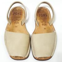 ราคา รองเท้าแตะสเปน PONS size36 (เหมาะกับเท้า37) (2384938257)