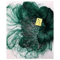 ราคา แหเอ็นเกลียว PE ขนาดตา 10 เซ็น แหเอ็นปอนด์ แหหว่านปลา ขึ้นเพลาพร้อมใช้งาน (6375326813)