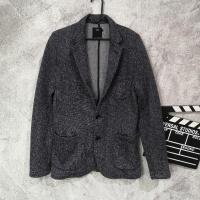 ราคา ผ้ามือสอง เสื้อสูทแขนยาว AZUL (26922640245)