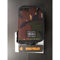 ราคา กระเป๋าสตางค์ผู้ชาย DOMPET YOSHIDA PORTER (22043481405)