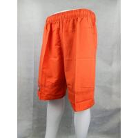 ราคา กางเกงกีฬา กางเกงใส่ลำลอง ผ้าร่ม NU SPORTS รุ่น NU870 (7716227058)
