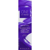 ราคา ONE BY KOSE เซรั่มเวล (ขนาดใหญ่) 120ml (26422785494)