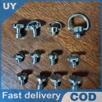 ราคา Null QUICK RELEASE แผ่นอะแดปเตอร์สกรู 1/4 นิ้ว D-Ring ขาตั้งกล้องสกรูยึดอะแดปเตอร์สําหรับกล้องกล้องวิดีโอขาตั้งกล้อง Monopod QR QUICK RELEASE แผ่น null (43223361304)