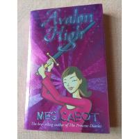 ราคา นิยายภาษาอังกฤษ Avalon High มือ 2 (17213258976)