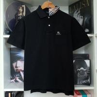 ราคา เสื้อโปโล Burberry Golfgear (Japan) มือสองของแท้ (28808001165)