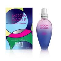 ราคา น้ำหอมผู้หญิงของแท้ Moon Shimmer Pour Femme Paris Riviera 100 ml (20092948118)