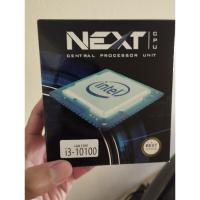 ราคา cpu intel core i3 10100 (25869429870)