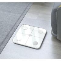 ราคา T3 SMART body Fat Scale เครื่องน้ำหนักอัจฉริยะ เครื่องชั่งไขมัน (21839740839)