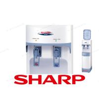 ราคา หัวก๊อกตู้กดน้ำ ก๊อกน้ำ sharp รุ่น sb-29,sb-29s (น้ำเย็น,น้ำร้อน) ชาร์ปแท้ (7982235061)