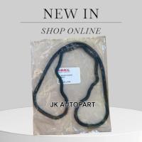 ราคา ยางฝาวาล์ว NISSAN ED33 ยี่ห้อ SKL อย่างดี ยางฝาครอบวาล์วนิสสัน 4ล้อ/ENHK (43620776373)